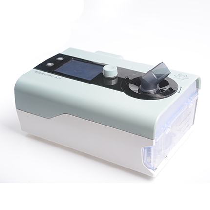 斯百瑞 BPAP A30 侧面